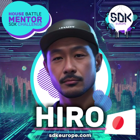 HIRO