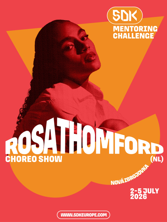 ROSA THOMFORD - kopie