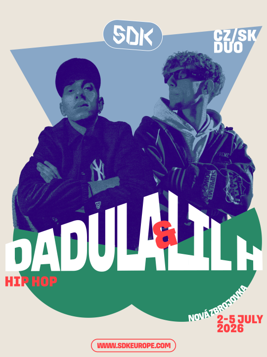 LIL H & DADULA