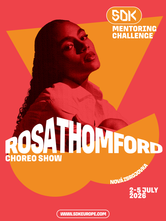 ROSA THOMFORD - kopie