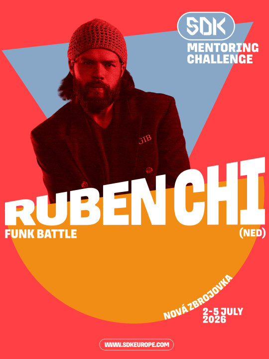 RUBEN CHI - kopie