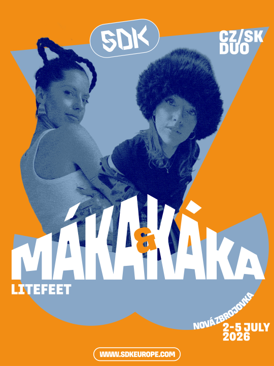 KÁKA & MÁKA - kopie