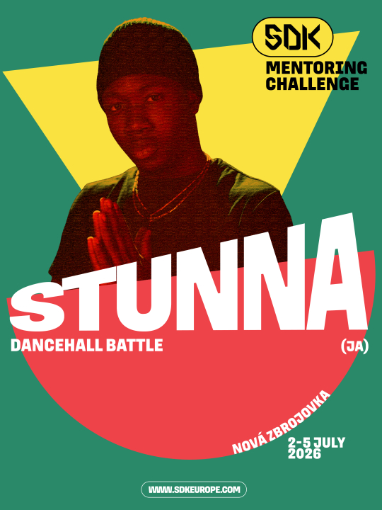 STUNNA BLAZZAZ - kopie