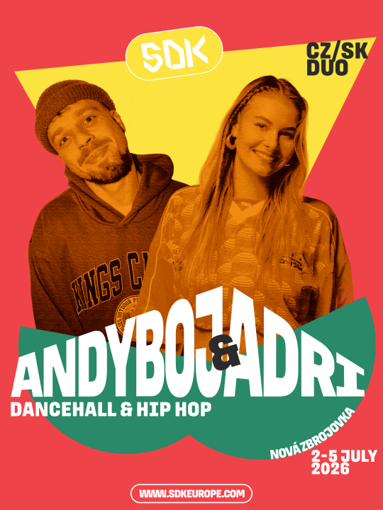 ADRI & ANDYBOJ - kopie