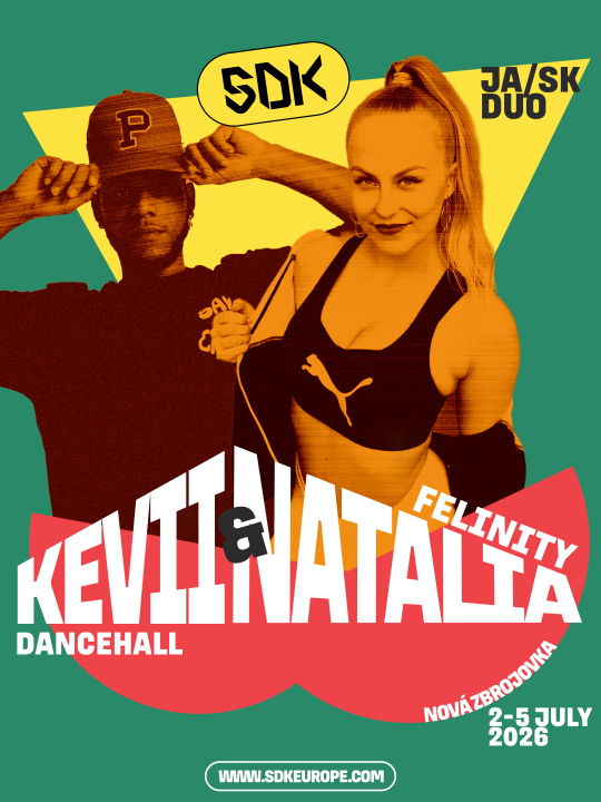 NATALIA & KEVII - kopie